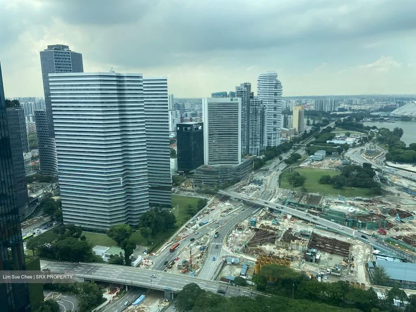 Suntec Tower One (D1), Office #558929511